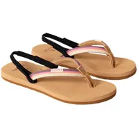 Rip Curl Freedom Mini Bloom Open Toe pink (20)