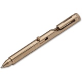 Böker Plus CID cal .45 Brass Tactical Pen, 1 Stück (1er Pack)