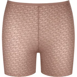 Triumph Lange Unterhose 2 St. Braun 48