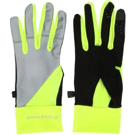 Endurance Mingus Unisex Gelb XL