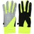 Endurance Mingus Unisex Gelb XL