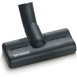 Severin XXL-Polsterdüse für Bodenstaubsauger, Claw-Collect-System, Inklusive 2 Reduzierhülsen, 18 x 18 x 3,6 cm, PB 7210,