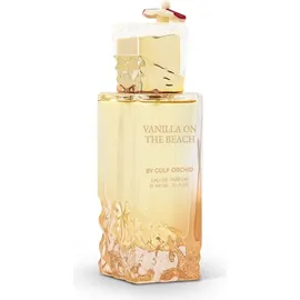 deal47 Gulf Orchid Vanilla on The Beach Eau de Parfum 100 ml