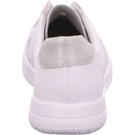 Rieker Sneaker Low Weiß Damen 39