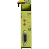 Pilz Sicherheitssteuerung PNOZ m ES Profibus