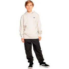 QUIKSILVER Basic Sweatshirt - Birch - S