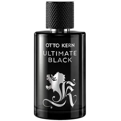 Otto Kern Ultimate Black Eau de Toilette 50 ml Herren 