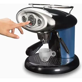 illy Francis X7.1 Iperespresso schwarz