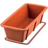 Silikomart SFT331 PLUM CAKE, Kuchenform