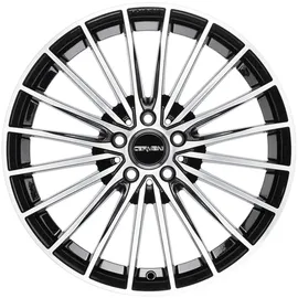 CARMANI 24 Karl 8 0x18 5x112 ET35 MB66 6