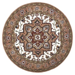 Teppich ROYAL HERIZ