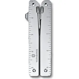 Victorinox Swiss Tool MX 3.0327.MN Multitool Anzahl Funktionen 26 Silber