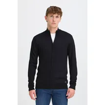 Blend Strickjacke BHWebe in schwarz, | Gr.: L