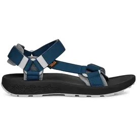 Teva Hydratrek Herren Blau/Schwarz 45,5