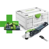 Festool Vecturo OSC 18 E-Basic