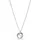 Pandora 391455C01-60 Silber / Edelstahl, Kristall, Silber