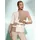 CREATION L Jacquard-Pullover beige 40