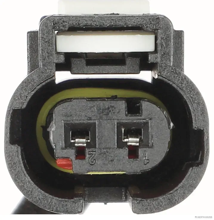 HERTH+BUSS ELPARTS Sensor, Abgastemperatur 70682142 für BMW