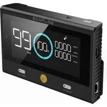 EcoFlow Delta Pro Fernbedienung 10,8 cm x 10,8 cm