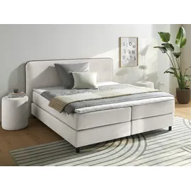 s.Oliver Kuhmo 182 x 210 cm H2 Beige