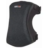 Kneetek Knieschoner Profiline Poly universal schwarz waschbar 30GradC