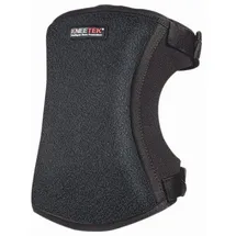 Kneetek Knieschoner Profiline Poly universal schwarz waschbar 30GradC