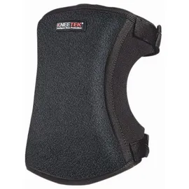 Kneetek Knieschoner Profiline Poly universal schwarz waschbar 30GradC