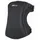 Kneetek Knieschoner Profiline Poly universal schwarz waschbar 30GradC