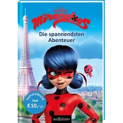 Miraculous – Die spannendsten Abenteuer (Miraculous)