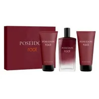 Posseidon Poseidon Root Lot 3 Pcs