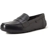 GEOX Jungen J New Fast Boy A Mokassins