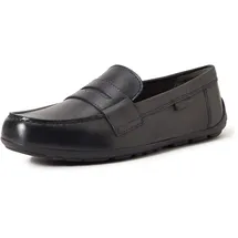 GEOX Jungen J New Fast Boy A Mokassins