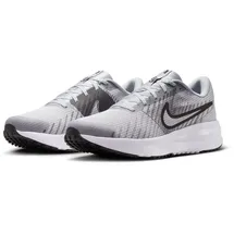 Nike Run Defy Herren Grau/Schwarz/Weiß 47,5