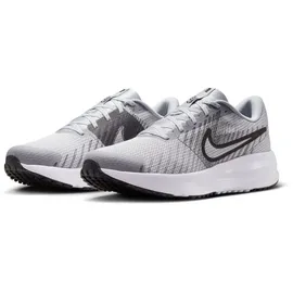 Nike Run Defy Herren Grau/Schwarz/Weiß 47,5