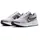 Nike Run Defy Herren Grau/Schwarz/Weiß 47,5