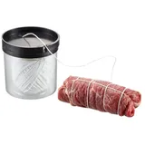 GEFU Kordelbox FILIO mit Küchengarn