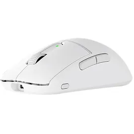 Turtle Beach Burst II Air Gaming Maus, Weiß