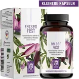 NATURTREU Felsenfest Kapseln 90 St.