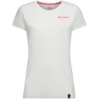 La Sportiva Moon Rock Kurzarm-t-shirt - Chalk - XS