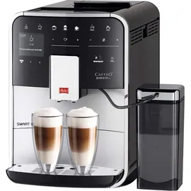 Melitta Barista TS Smart F850-101 silber