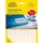 Avery Zweckform Universaletiketten 3311 Weiß 16 x 9 mm 27 Blatt 2646 St.