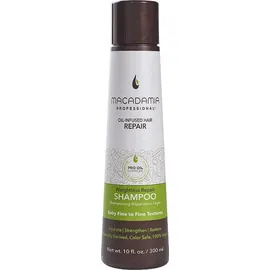 Macadamia Weightless Moisture 300 ml