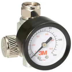 3M Accuspray Manometer mit einstellbarer Luftzufuhr, 16573