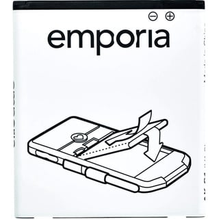 Emporia Handy-Akku SMART.3 2500 mAh