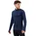 Columbia Midweight Stretch Langarm-baselayer Schwarz L