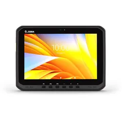 Zebra ET60 - Tablet - robust - Android - 128 GB UFS card - 25.7 cm (10.1")