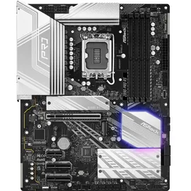 ASRock Z890 Pro RS ATX Mainboard