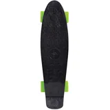 Donic Schildkröt Schildkröt Retro Skateboard Native Black