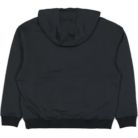 adidas EQUIPMENT HOODIE FULL-ZIP - black - XXL