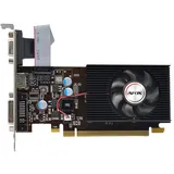 AFOX GeForce G210 1 GB GDDR2 AF210-1024D2LG2-V7